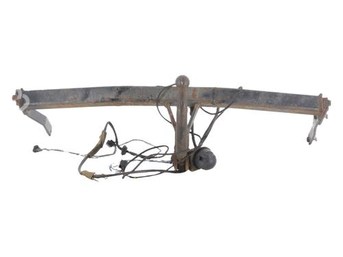 Used Tow ball/Mechanism Tow ball/Mechanism 36815475 36815475