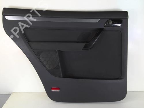 Venstre bagtil invendig håndtag VW TOURAN (1T1, 1T2) 2.0 TDI (136 hp) 20969249