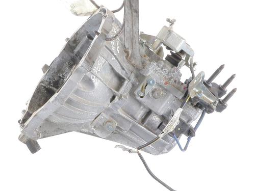 Gearbox MITSUBISHI MIRAGE / SPACE STAR VI Hatchback (A0_A) 1.2 (A03A) | BP20951494M3 