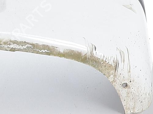 Rear bumper CITROËN SAXO (S0, S1) 1.1 X, SX | BP30446220C8