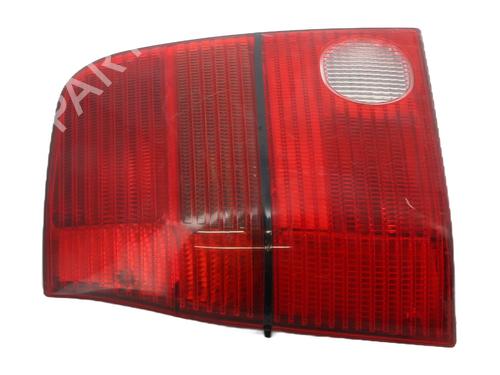 Left taillight VW LUPO I (6X1, 6E1) 1.7 SDI | BP20968424C34 