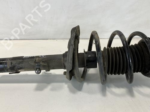 Used Right front shock absorber RENAULT SCÉNIC IV (J9_) 1.5 dCi 110 (110 hp) 20955838