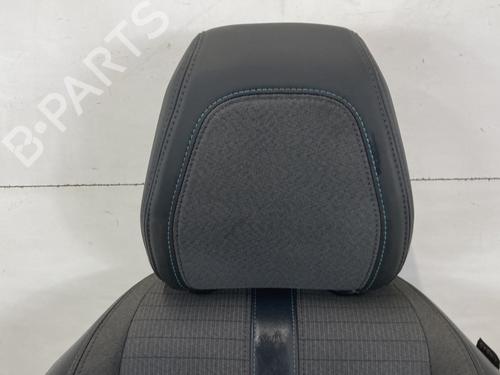 Left front seat PEUGEOT 208 II (UB_, UP_, UW_, UJ_) 1.2 PureTech 100 | BP27734029C15 