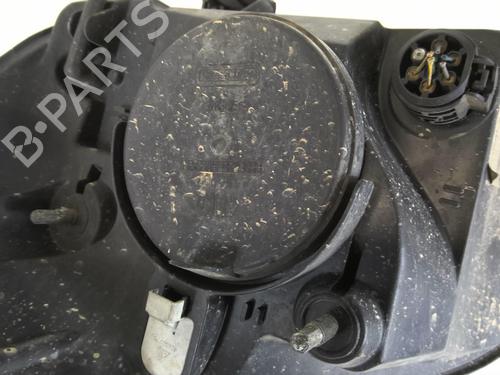 Used Right headlight Right headlight PEUGEOT BIPPER (AA_) 1.4 HDi (68 hp) 20944447 20944447