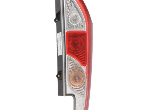 Left taillight RENAULT KANGOO Express (FW0/1_) | BP34257059C34 - Image 5