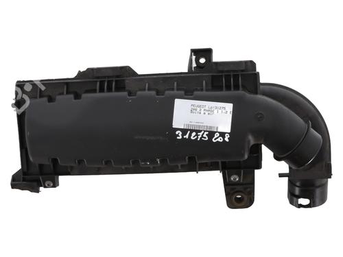 Used Air filter box PEUGEOT 208 II (UB_, UP_, UW_, UJ_) 1.2 PureTech 100 (101 hp) 31344349