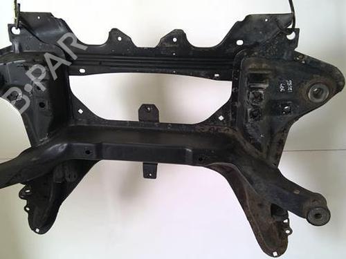 Used Subframe Subframe PEUGEOT 406 (8B) 2.0 HDI 110 (109 hp) 20940652 20940652