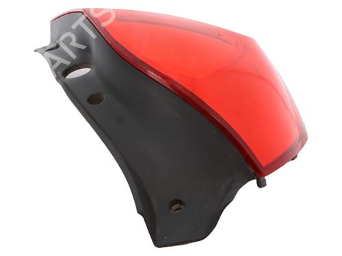 Venstre baglygte RENAULT CLIO III (BR0/1, CR0/1) 1.5 dCi (C/BR0G, C/BR1G) | BP28476666C34