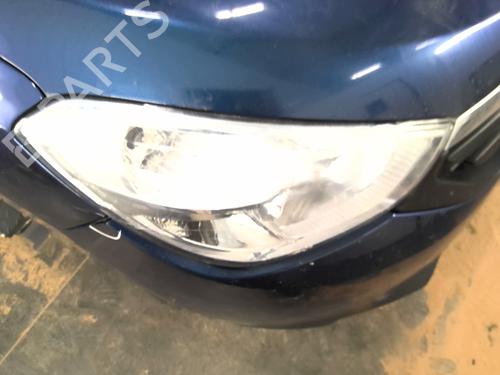 Right headlight DACIA LODGY (JS_) 1.2 TCe (JSAY, JSM0) | BP37633623C29 - Image 4