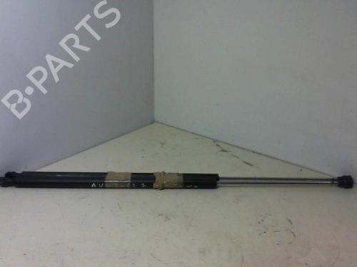 Used Tailgate lift support CITROËN BERLINGO / BERLINGO FIRST MPV (MF_, GJK_, GFK_) 1.9 D (MFWJZ) (70 hp) 20948773