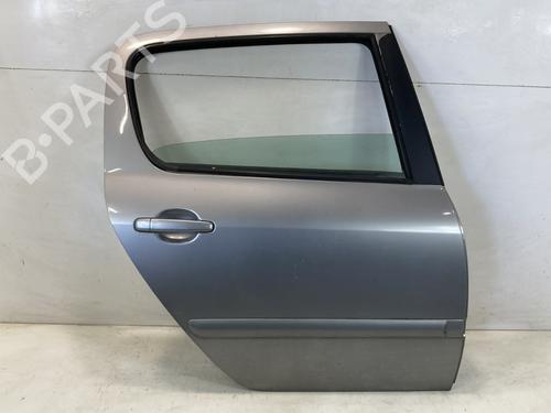 Right rear door PEUGEOT 307 (3A/C) 2.0 HDi 135 9008K4