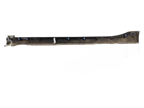 Used Right sideskirt Right sideskirt RENAULT SCÉNIC IV (J9_) 1.5 dCi 110 (110 hp) 29119889 29119889