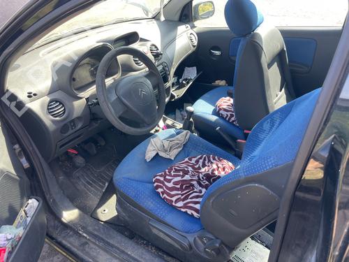 Used Parts CITROËN C2 (JM_) 1.4 HDi 4988891