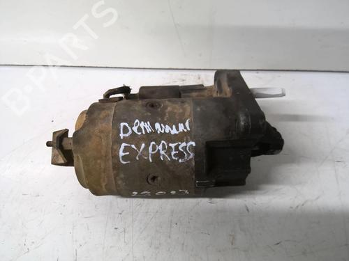 Used Starter RENAULT RAPID Box Body/MPV (F40_, G40_) 1.1 (46 hp) 20942014