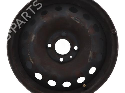 Used Rim RENAULT CLIO III (BR0/1, CR0/1) 1.5 dCi (BR17, CR17) (86 hp) 32467190