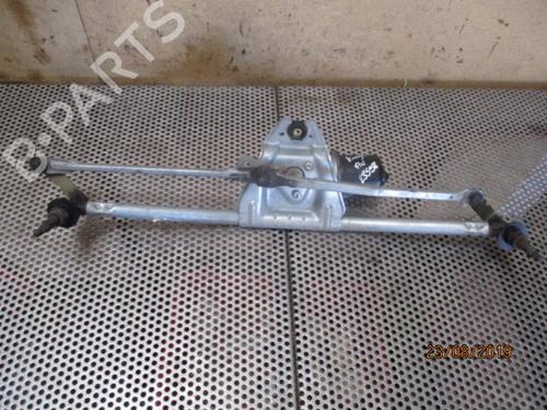 Front wiper motor RENAULT KANGOO Express (FC0/1_) 1.5 dCi (FC07, FC1R) | BP20942323M29 