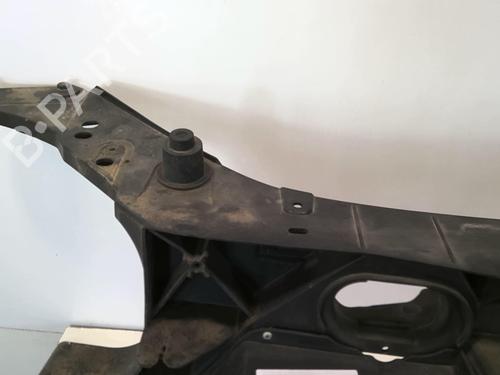 Front slam panel RENAULT CLIO III (BR0/1, CR0/1) 1.5 dCi (BR17, CR17) | BP20956209C72 