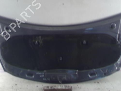 Hood RENAULT CLIO III (BR0/1, CR0/1) 1.5 dCi (C/BR0G, C/BR1G) | BP25267865C1 