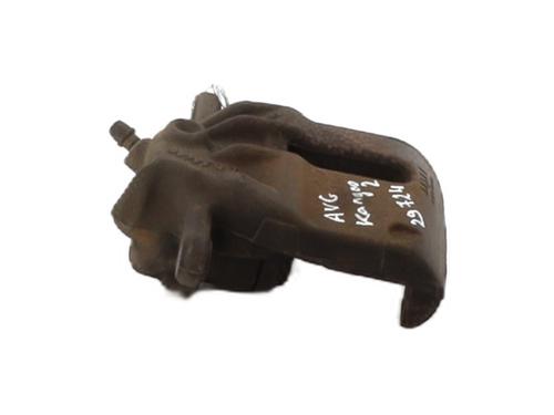 Left front brake caliper RENAULT KANGOO Express (FW0/1_) 1.5 dCi 75 (FW07, FW10, FW04) | BP24145004M105  - Image 5