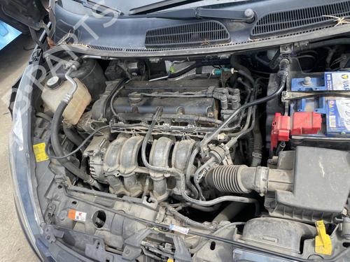 Pedal FORD FIESTA VI (CB1, CCN) 1.4 | BP39522471I4 - Image 8