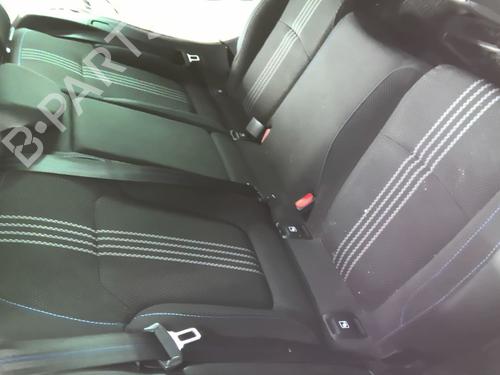 Seats set RENAULT MEGANE IV Hatchback (B9A/M/N_) | BP33630546C78 - Image 11