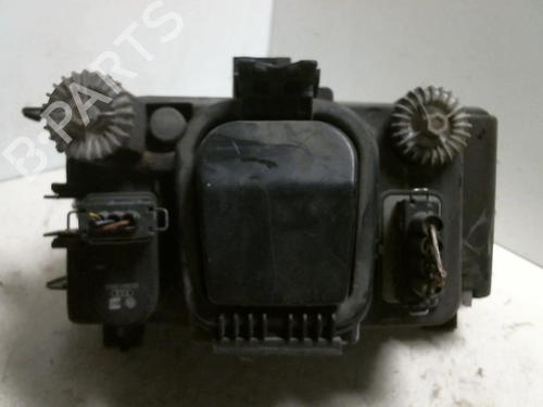 Left headlight SEAT CORDOBA Vario (6K5) 1.9 SDI | BP20939389C28 
