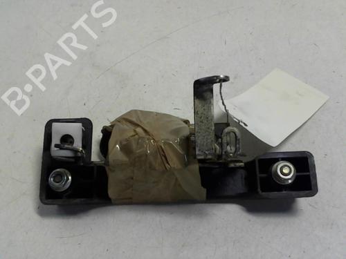 Front right exterior door handle CITROËN C15 Box Body/MPV (VD_) 1.9 D | BP20946883C129 