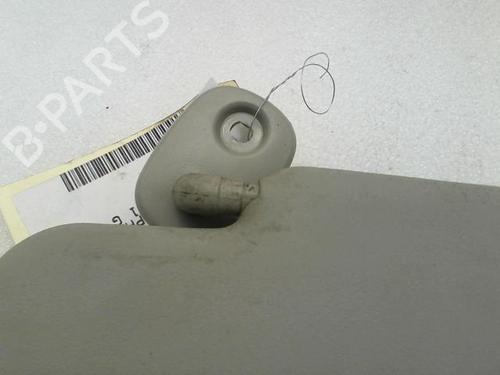 Left sun visor DACIA SANDERO II 1.2 | BP20956993I1 