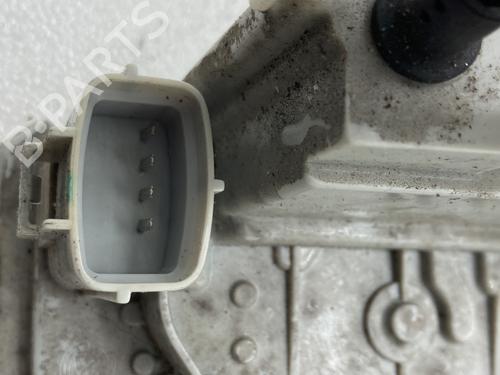 Rear right lock FIAT BRAVO II (198_) 1.6 D Multijet (198AXH1B) | BP20962030C99 
