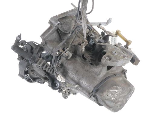 Gearbox CITROËN C2 (JM_) 1.4 | BP20966636M3