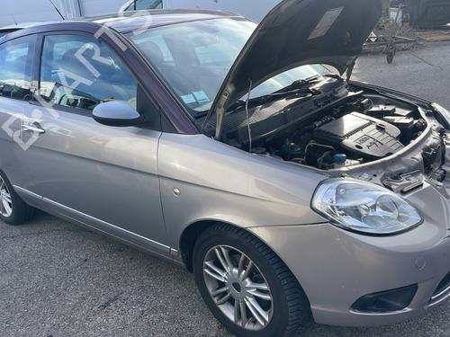 Climate control LANCIA YPSILON (843_) 1.3 D Multijet (843.AXE11, 843.AXE1A) | BP33741308I5 - Image 3