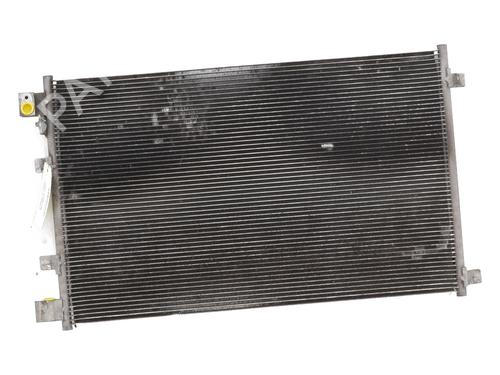 Used AC radiator NISSAN QASHQAI I (J10, NJ10) 1.5 dCi (106 hp) 25598177