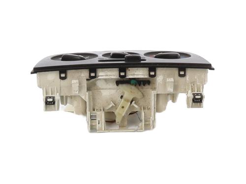 Used Climate control Climate control FIAT FIORINO Box Body/MPV (225_) 1.3 D Multijet (225BXD1A, 225BXB1A, 225BXB11) (75 hp) 26168254 26168254