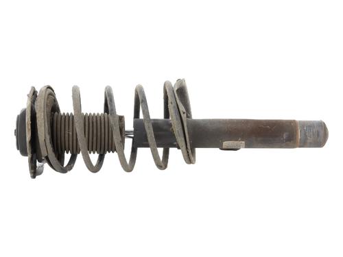 Used Left front shock absorber PEUGEOT 206+ (2L_, 2M_) 1.4 i (73 hp) 30965904