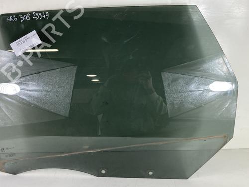 Used Rear left door window PEUGEOT 308 SW II (LC_, LJ_, LR_, LX_, L4_) 2.0 BlueHDi 150 (150 hp) 20962207