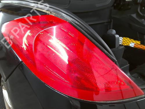 Used Left taillight Left taillight PEUGEOT 308 CC (4B_) 1.6 16V (156 hp) 35927389 35927389