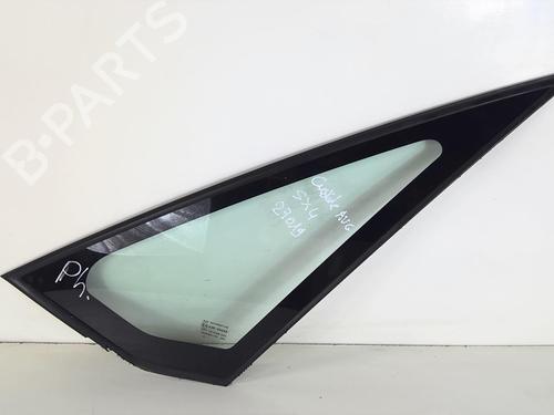 Vidro triangular frente esquerdo SUZUKI SX4 (EY, GY) 1.6 VVT 4x4 (RW416) (107 hp) 20956960