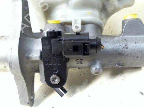 Brake master cylinder AUDI TT (8J3) 3.2 V6 quattro | BP20958220M77 