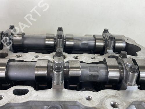 Cylinder head OPEL MERIVA B MPV (S10) 1.6 CDTI (75) | BP23843183M5 