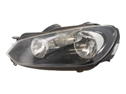 Used Left headlight VW GOLF VI (5K1) 1.6 TDI (90 hp) 28585656