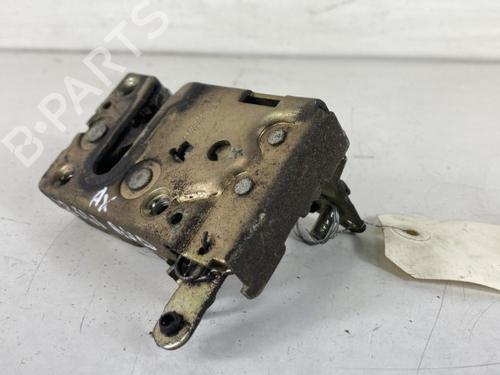 Used Front right lock Front right lock 20969285 20969285