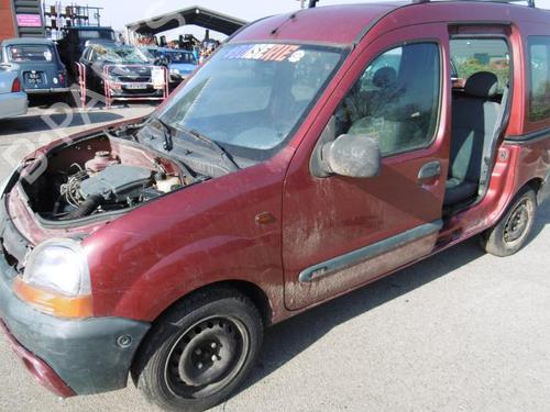 Right taillight RENAULT KANGOO (KC0/1_) 1.4 (KC0C, KC0H, KC0B, KC0M) | BP20951787C35 