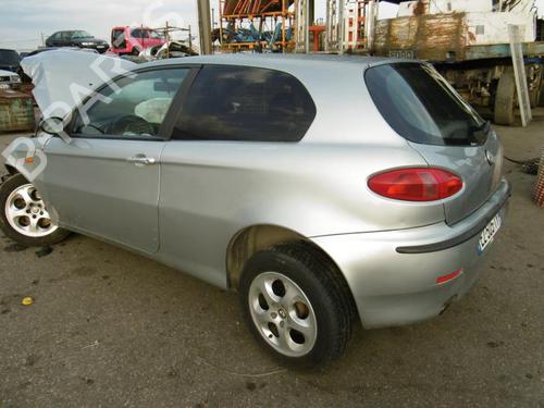 Starter ALFA ROMEO 147 (937_) 1.6 16V T.SPARK (937.AXA1A, 937.AXB1A, 937.BXB1A) | BP20954239M8 