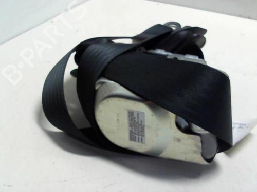 Used Front right belt tensioner PEUGEOT 107 (PM_, PN_) 1.0 (68 hp) 20971718