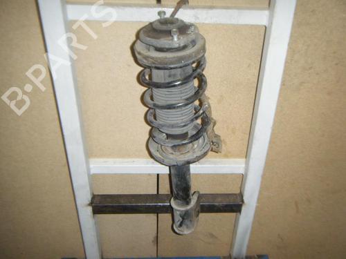 Used Right front shock absorber OPEL CORSA B (S93) 1.7 D (F08, F68, M68) (60 hp) 20973041
