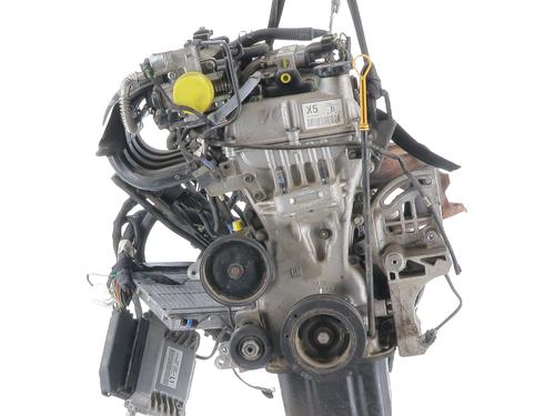 Engine CHEVROLET AVEO / KALOS Hatchback (T250, T255) 1.2 LPG | BP20944159M1 