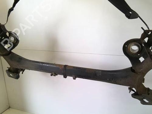 Rear axle PEUGEOT 308 I (4A_, 4C_) 1.6 HDi | BP20940628M2 