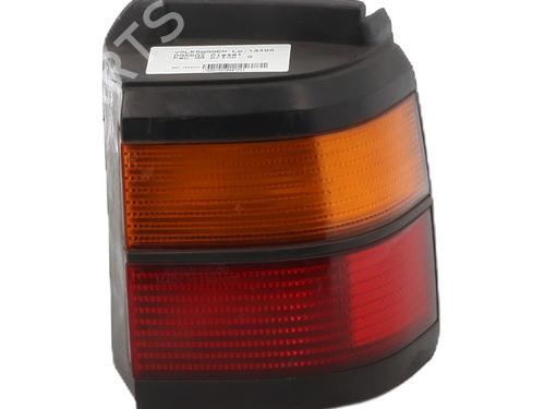 Used Left taillight Left taillight VW PASSAT B3/B4 Variant (3A5, 35I) 1.6 TD (80 hp) 26710215 26710215