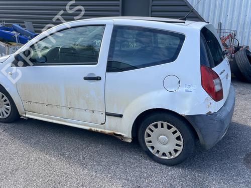 Engine control unit (ECU) CITROËN C2 (JM_) 1.4 HDi | BP32467275M57 - Image 11