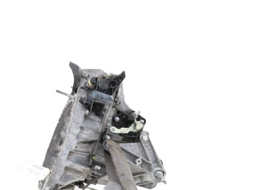 Gearbox DACIA DUSTER (HS_) 1.5 dCi | BP24179912M3 